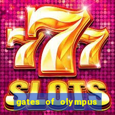 gates of olympus max win